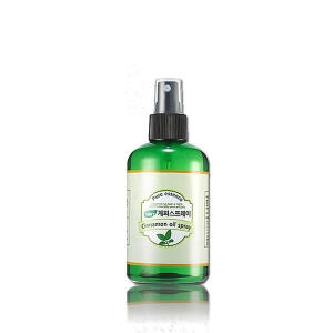 계피스프레이 천연 시나몬 오일 이불 침구 200ml