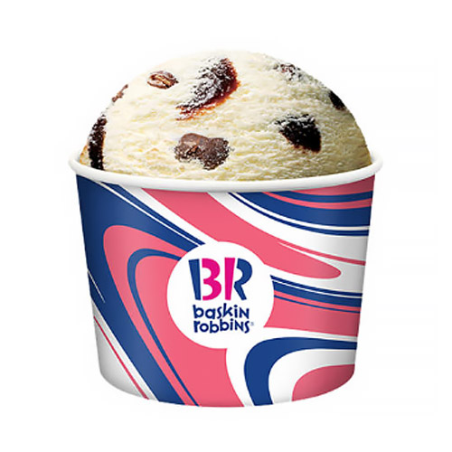 배스킨라빈스 배스킨라빈스 하프갤론 아이스크림