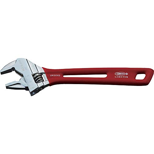 로보스터 컬러그립 경량X 몽키 8인치 UM-30XD_이미지