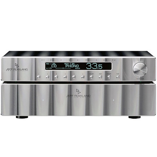 제프 롤랜드 Criterion