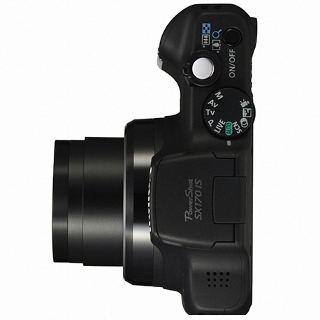 캐논 파워샷 SX170 IS (8GB 패키지)_이미지