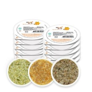 ¯�� ������ 1.5�ܰ� ������ 190g