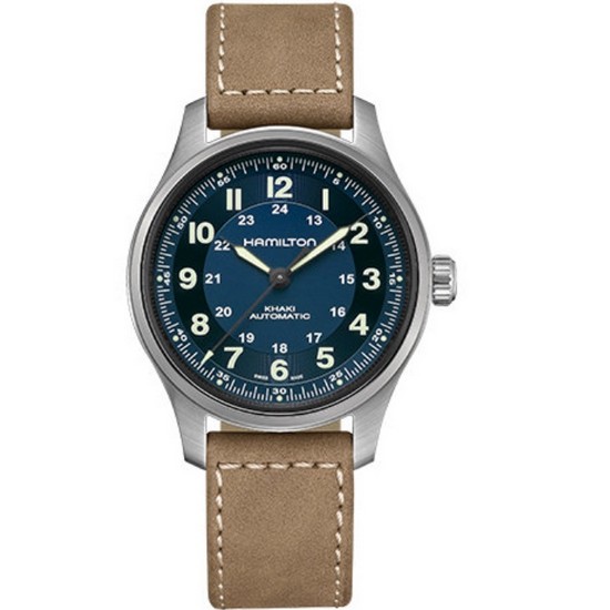 카키필드 티타늄 오토_H70545540