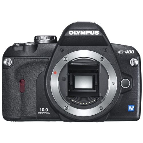 올림푸스 E-SYSTEM E-400 (14-42mm, 병행수입)_이미지