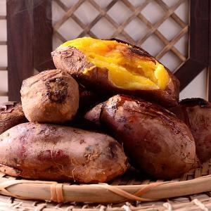 추봉하 추봉하 첫사랑 꿀고구마 중 3kg (1개)_이미지