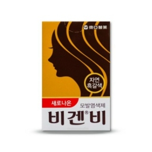 동아제약 새로나온 비겐 (1개)_이미지