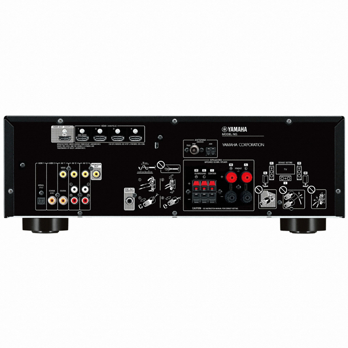 �߸��� RX-V383