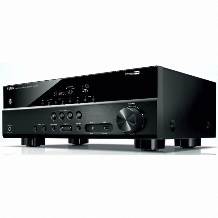 야마하 RX-V383 (정품)_이미지