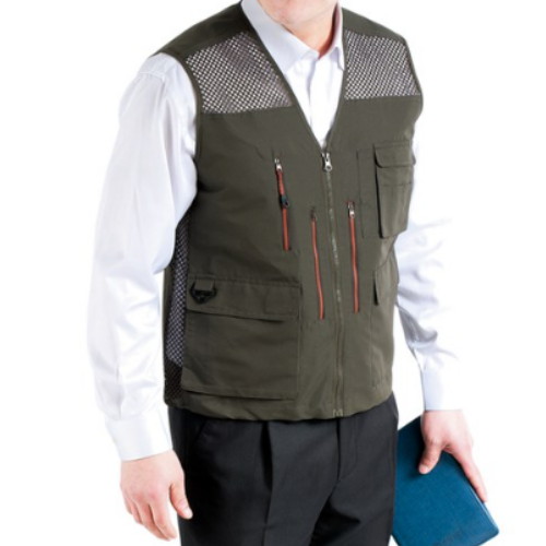 라코스 조끼 RC-711_이미지