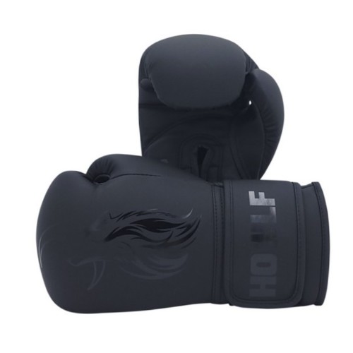 하울프 아테나 복싱글러브 양손착용 세트