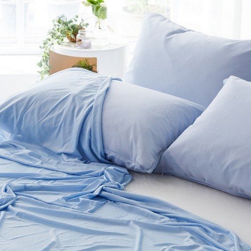 쏘쿨 냉감 베개커버