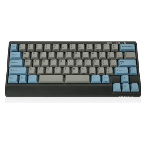 레오폴드 FC650MDSBT PD 그레이 블루 영문 (적축)_이미지
