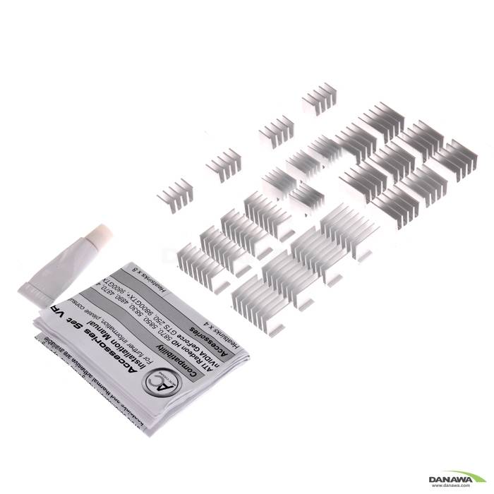 ARCTIC VR HEATSINK 1 대양케이스
