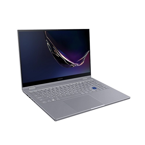 삼성전자 갤럭시북 플렉스 알파 NT750QCJ-KC78 (SSD 1TB + SSD 256GB)_이미지