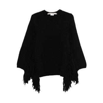  꼼데가르송 민소매 티셔츠 GPN015 Black
