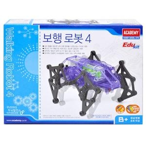 보행 로봇 4