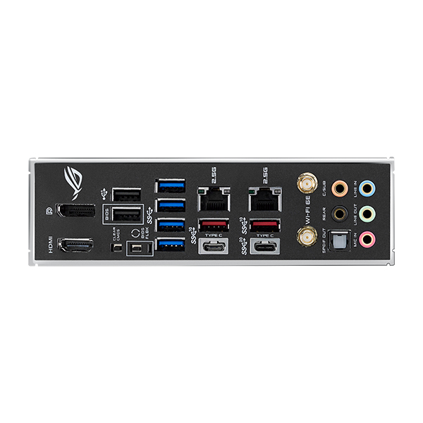 ASUS ROG STRIX Z590-E GAMING WIFI ���̺���