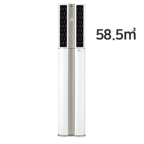 LG전자 휘센 듀얼 스페셜 FQ18SBDWG1 (기본설치비 포함)