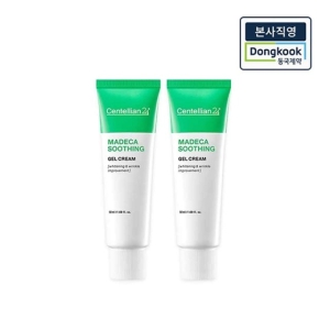 동국제약 센텔리안24 마데카 수딩 젤크림 50ml (2개)