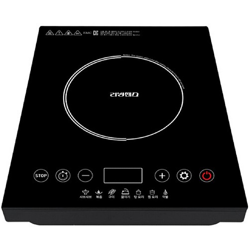 리빙센스 LS-21WI (포터블)_이미지