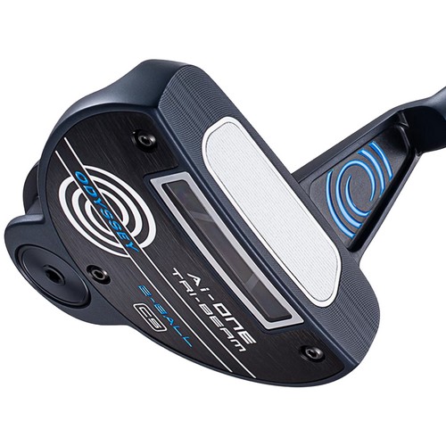 AI-ONE 트라이빔 투볼 CS 퍼터