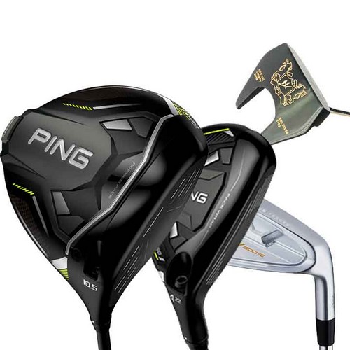 G430 MAX 10K / 브리지스톤 V300 8 조합 풀세트