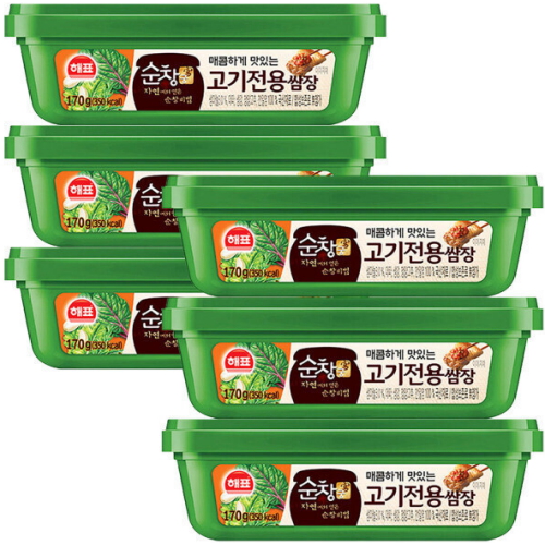 �����븲 ��ǥ ��â�� �������� ���� 170g