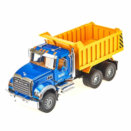 브루더 MACK 트럭 (BR02815)_이미지