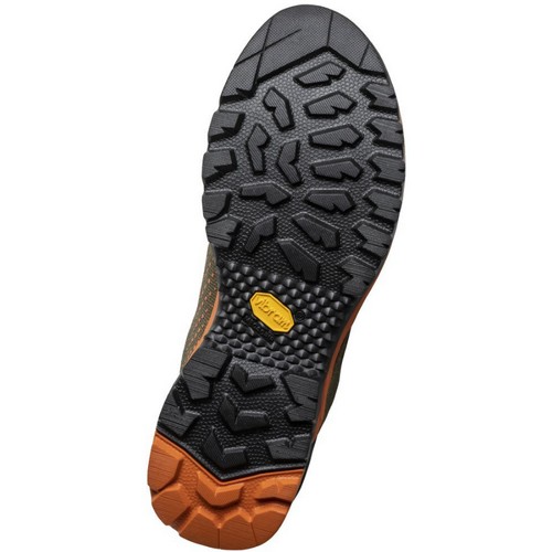 ��ũ��ī ���� ���� S GTX DK OLIVE BN ORANGE