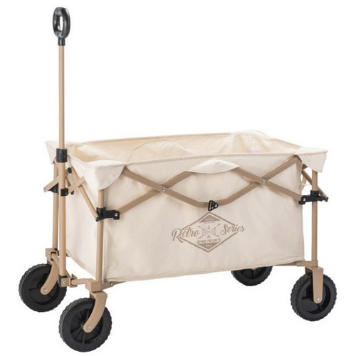 코베아 레트로 캠핑웨건_이미지