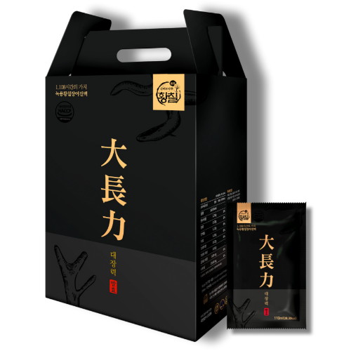 자연의힘 대장력 110ml 60포 (1개)_이미지