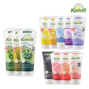 핸드크림 본품 2개+미니 1개+케이스 증정