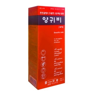 유일 양귀비 1L 과일 식물 착색제 당도 비대 색깔 사과 복숭아 자두_이미지
