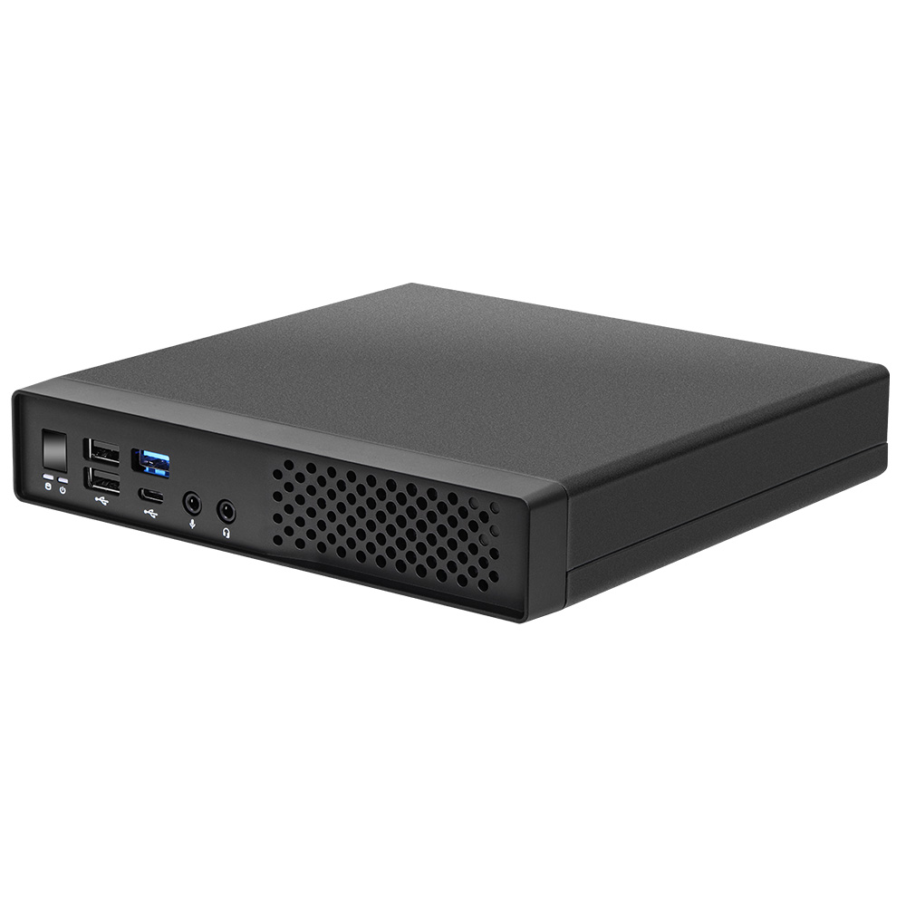 ASRock Jupiter H610 i5-13500T 180W M.2 ������