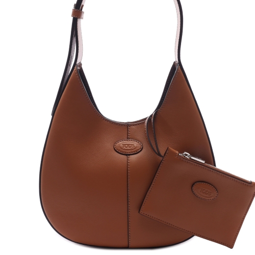 토즈 여성 디아이 미니 숄더백 XBWDBSR9100 YAT S001 24F