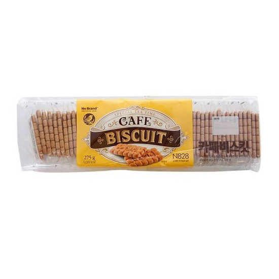 이마트 노브랜드 카페비스킷 275g (1개)_이미지