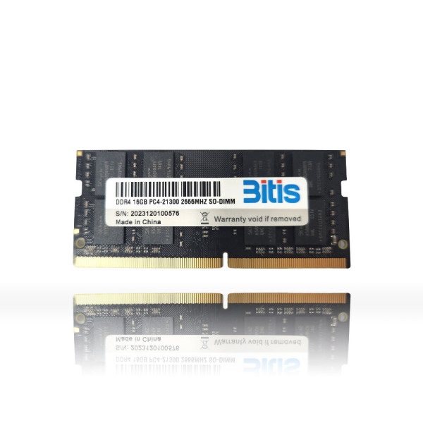 ����Ƽ�� ��Ʈ�� DDR4-2666