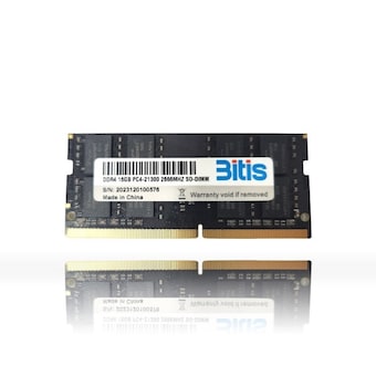 아이티젠 노트북 DDR4-2666