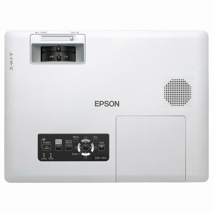 Epson EMP-1810 (정품)_이미지