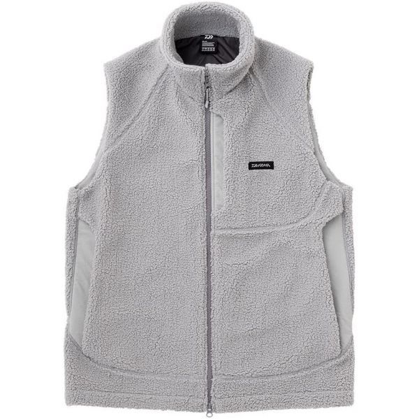 다이와 플리스 조끼 DJ-5822이미지입니다. 누르면 해당 게시물로 새창이동합니다.