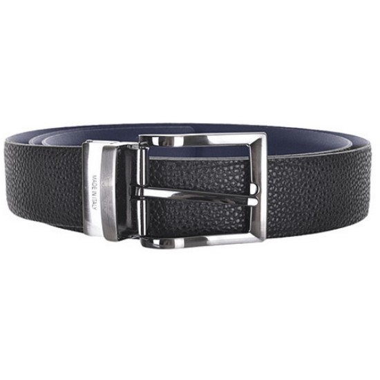 아르마니진 캐주얼 벨트 0316374013_이미지