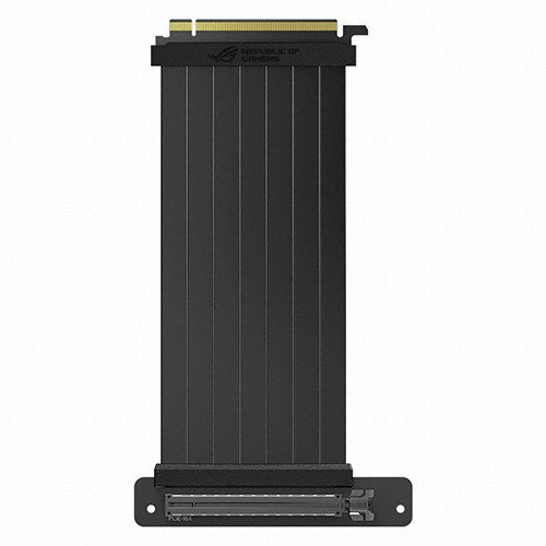 ASUS ROG STRIX RISER CABLE_이미지