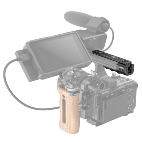 SONY FX3용 XLR 핸들 익스텐션 리그 MD3490