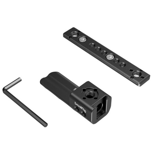 스몰리그 SONY FX3용 XLR 핸들 익스텐션 리그 MD3490 (정품)_이미지