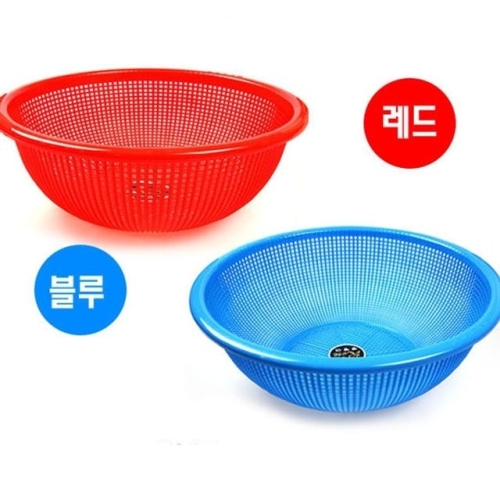 뉴챌린저 뱅뱅이 소쿠리 2호 30X10.5 W1A74F4 W1A74F4