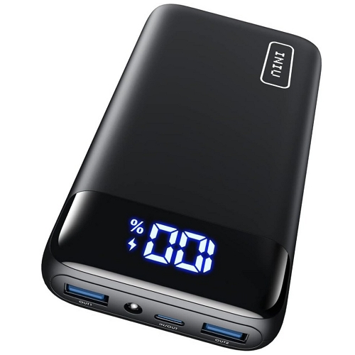 INIU PD 22.5W 보조배터리 BI-B5 20000mAh 해외구매