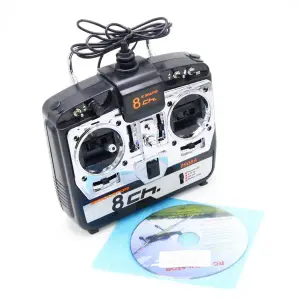 케이브랜즈 닉스 RC 비행 시뮬레이터 JTL-0908A 지지대 Realflight G7 Phoe 5.0 XTR 리모컨 헬리콥터 고정익 드론..