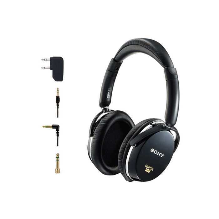 SONY MDR-NC600D