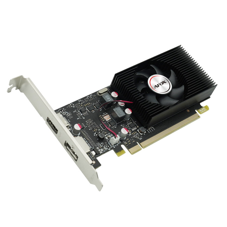 AFOX 지포스 GT1030 L5 D5 2GB LP 디앤디컴_이미지