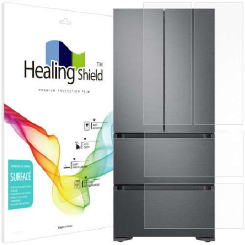 폰트리 힐링쉴드 RQ58A9451N5 무광 외부보호필름_이미지